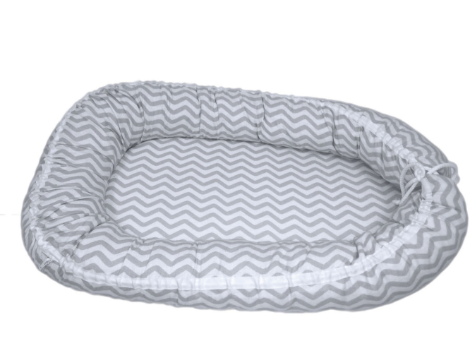 Sleep Pod co sleeper solution Product View The Baby Shoppe
